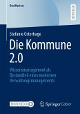 Die Kommune 2.0 (eBook, PDF)