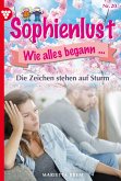 Die Zeichen stehen auf Stur (eBook, ePUB)