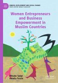 Women Entrepreneurs and Business Empowerment in Muslim Countries (eBook, PDF)