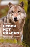Leben mit Wölfen (eBook, PDF)