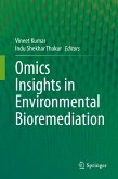 Omics Insights in Environmental Bioremediation (eBook, PDF)