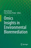 Omics Insights in Environmental Bioremediation (eBook, PDF)