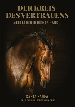 Cover Der Kreis des Vertrauens (eBook, ePUB)