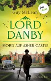 Lord Danby - Mord auf Asher Castle (eBook, ePUB)