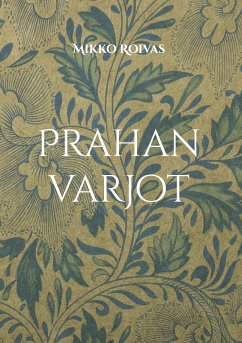 Prahan varjot (eBook, ePUB)