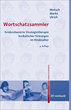Wortschatzsammler (eBook, PDF) - Motsch, Hans-Joachim; Gaigulo, Dana; Ulrich, Tanja