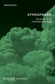 Atmosfears: The Uncanny Climate of Contemporary Ecofiction (eBook, PDF)