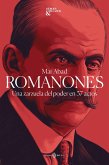 Romanones (eBook, ePUB)