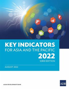 Key Indicators for Asia and the Pacific 2022 - Asian Development Bank