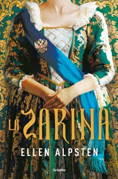 La zarina