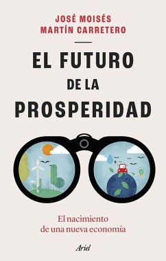 Cover El futuro de la prosperidad