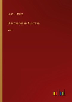 Discoveries in Australia