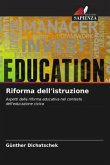 Riforma dell'istruzione