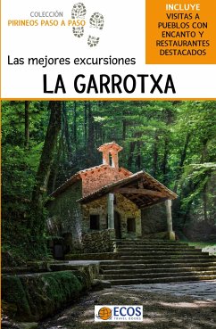 Las mejores excursiones. La Garrotxa - Barba, César