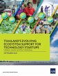 Thailand's Evolving Ecosystem Support... - Bild 1