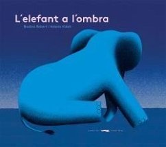 L?elefant a l?ombra