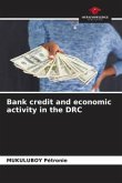 Bank credit and economic activity in the DRC
