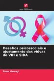 Desafios psicossociais e ajustamento das viúvas do VIH e SIDA