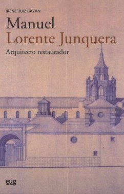 Cover Manuel Lorente Junquera
