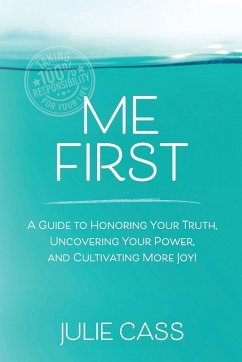 Me First - Cass, Julie