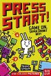 Press Start! Game On, Super Rabbit Boy! - Bild 1
