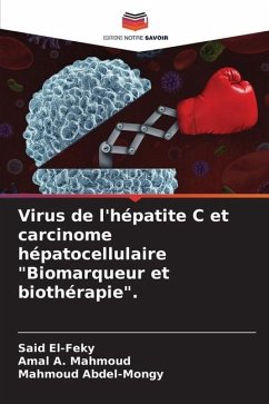 Virus de l'hépatite C et carcinome hépatocellulaire 