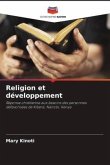 Religion et développement