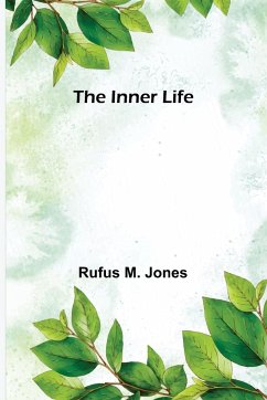 The Inner Life - M. Jones, Rufus