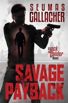 Savage Payback - Gallacher, Seumas