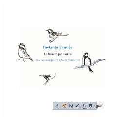 Cover Intants d'année