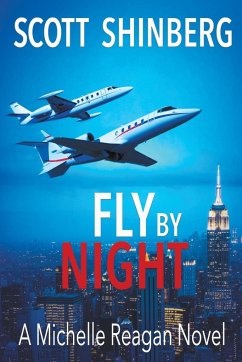 Fly by Night - Shinberg, Scott