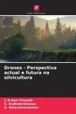 Drones - Perspectiva actual e futura na silvicultura