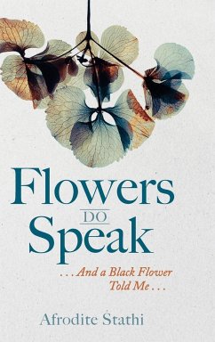 Flowers Do Speak