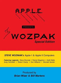 The WOZPAK Special Edition - Martens, Bill; Wiser, Brian