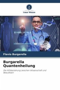 Burgarella Quantenheilung - Burgarella, Flavio