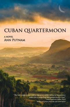 Cover Cuban Quartermoon