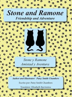 Cover Stone and Ramone