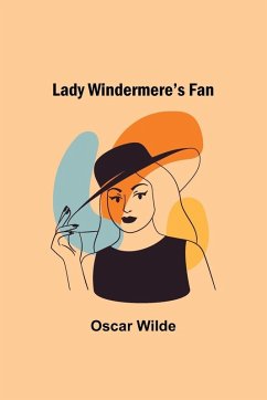 Cover Lady Windermere's Fan
