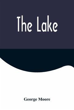 The Lake - Moore, George