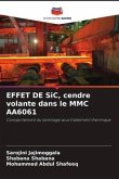 EFFET DE SiC, cendre volante dans le MMC AA6061