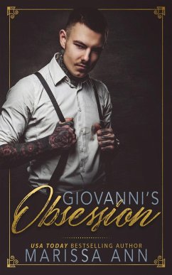 Giovanni's Obsession - Ann, Marissa