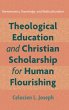 Theological Education and Christian... - Bild 1