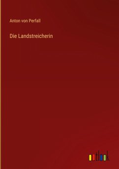 Die Landstreicherin