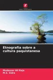 Etnografia sobre a cultura paquistanesa