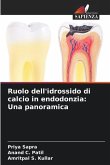 Ruolo dell'idrossido di calcio in endodonzia: Una panoramica