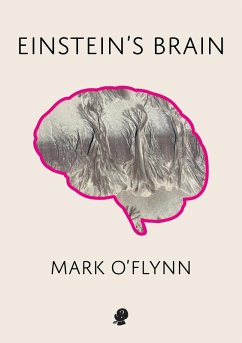 Cover Einstein's Brain