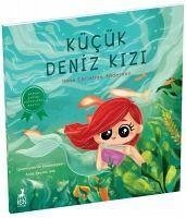 Kücük Deniz Kizi - Christian Andersen, Hans