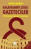 Galatasaray Liseli Gazeteciler