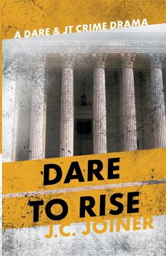 Dare to Rise - Joiner, Jessica C.