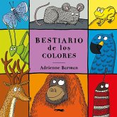 Bestiario de Los Colores